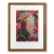 Antipodes Major Mitchell & Orchid by Flox