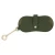Antipodes Glasses Case by Flox