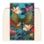 Puriri Moth & Floral (pack of 6) by Flox