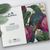 Tui & King Protea (pack of 6) by Flox