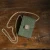 Antipodes City Pouch by Flox