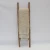 Throw Jumbo Boucle by Le Forge - Ivory - 130x170cm