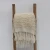 Throw Jumbo Boucle by Le Forge - Ivory - 130x170cm