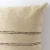 Handloom Cushion by Le Forge - Ivory - 50x50cm