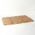 100% Jute Mat by Le Forge - Jute - 50x80cm