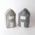 Doorstop House Tartan by Le Forge