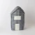 Doorstop House Tartan by Le Forge - Blue
