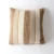 Handloom Cushion by Le Forge - Cafe - 50 x 50cm
