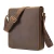 Alder Crazyhorse Leather Satchel by Nikau Design