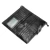 Dahlia Black Leather Wallet by Nikau Design