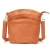 Lily Tan Leather Handbag by Nikau Design
