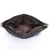 Lily Red Leather Handbag by Nikau Design
