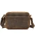 Cedar Crazyhorse Leather Crossbody by Nikau Design