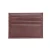 Maple Leather Card Holder by Nikau Design