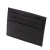 Maple Leather Card Holder by Nikau Design