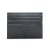 Maple Leather Card Holder by Nikau Design