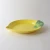 Melamine Lemon Platter by Le Forge - 36cm