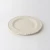 Melamine Pearl Dinner Sand Plate by Le Forge