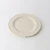 Melamine Pearl Dinner Sand Plate by Le Forge