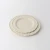 Melamine Pearl Dinner Sand Plate by Le Forge