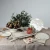 Melamine Pearl Dinner Sand Plate by Le Forge