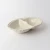 Melamine Pearl Double Serving Bowl by Le Forge - Sand
