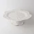 Melamine Cabbage Cake Stand by Le Forge - 41cm