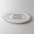 Melamine Nautical Sardine Platter / Bowl by Le Forge