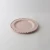 Melamine Pearl Side Plate by Le Forge