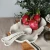 Melamine Pearl Salad Servers by Le Forge