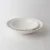 Melamine Pearl Tappered Bowl by Le Forge - 19cm