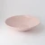 Melamine Pearl Tapered Bowl by Le Forge - 38cm