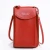 Crossbody Travel Wallet by Backyard
