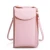 Crossbody Travel Wallet by Backyard