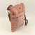 Maria Crossbody Bag Pink by Backyard