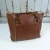 Tricia Hide/Canvas Crossbody Bag Bag by Backyard