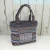 Bethany Boho Tote Bag by Backyard