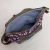Shelly Canvas/Leather Crossbody Bag Bag by Backyard