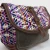 Shelly Canvas/Leather Crossbody Bag Bag by Backyard