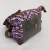 Shelly Canvas/Leather Crossbody Bag Bag by Backyard
