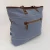Susan Canvas Tote Bag Bag by Backyard