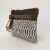 Marsha Canvas Clutch Bag by Backyard