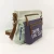 Olive Crossbody Bag by Backyard