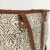 Adeline Hide/Canvas Tote Bag by Backyard