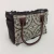 Donna Canvas Tote Bag Bag by Backyard