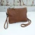 Sydney Leather Crossbody Bag/Clutch by Backyard