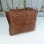 Emerson Leather Tote Bag by Backyard
