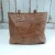 Emerson Leather Tote Bag by Backyard