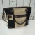 Millie Crossbody Bag/Tote Bag by Backyard