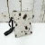 Scarlett Hide Crossbody Bag Black by Backyard